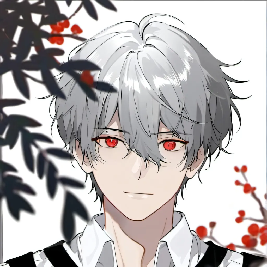 chat with ai character: xander