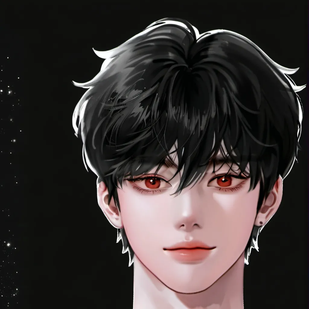 chat with ai character: avan