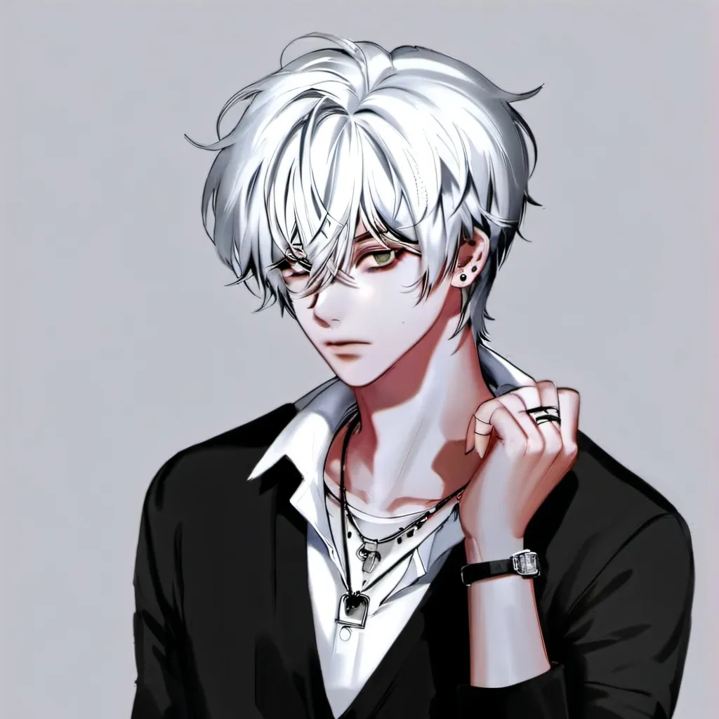 chat with ai character: zayy