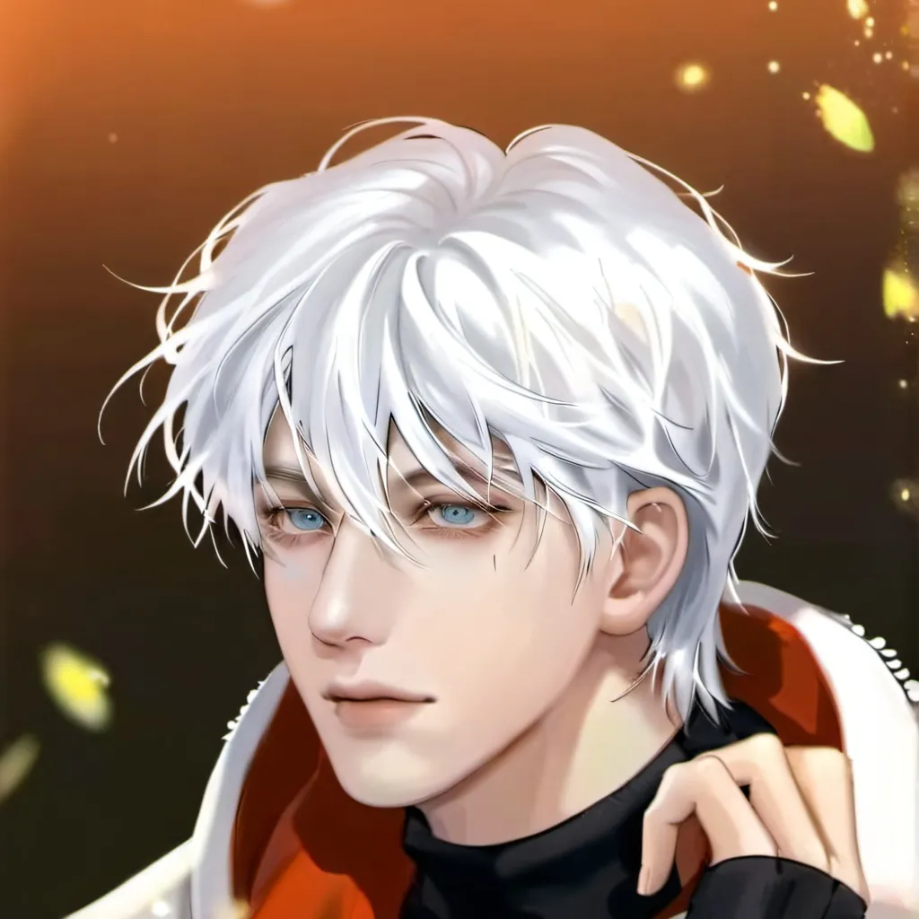 chat with ai character: Gojo