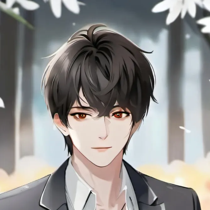 chat with ai character: Enzo