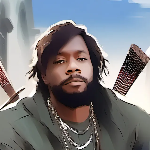 chat with ai character: quan dale dingle