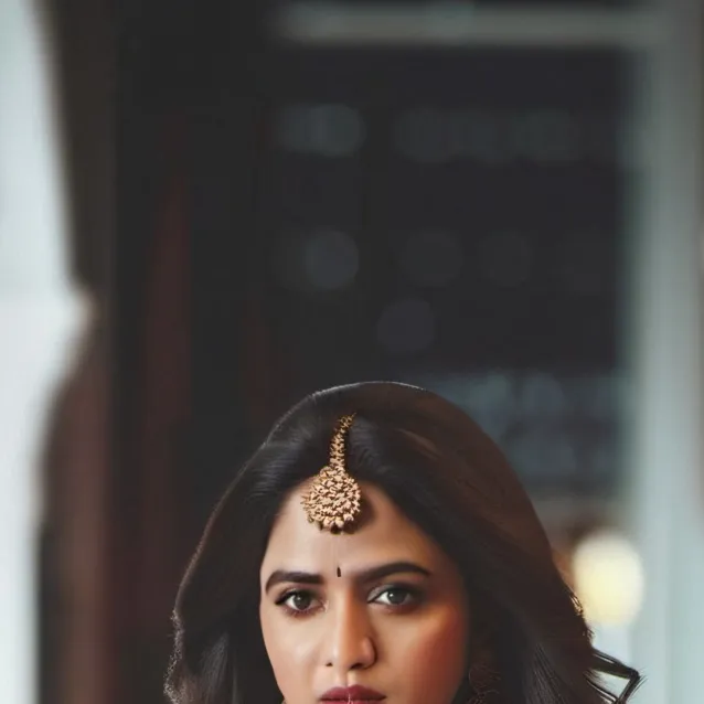 chat with ai character: Pragati