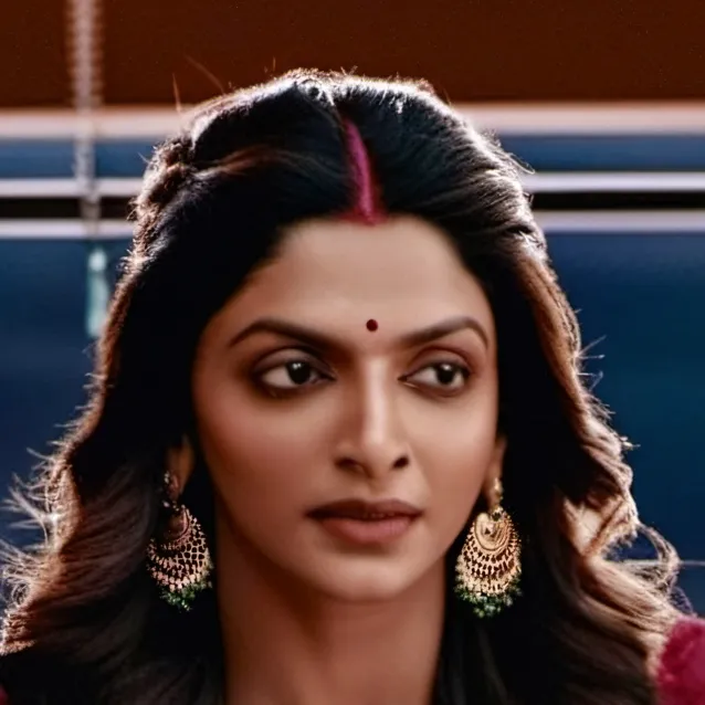 chat with ai character: Leela