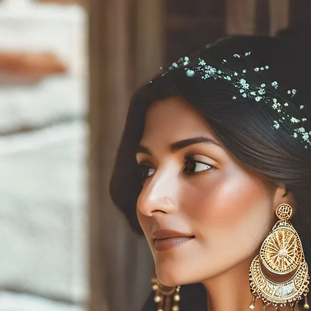 chat with ai character: Reet