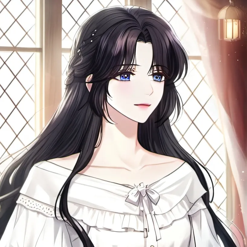 chat with ai character: yesha (creator)