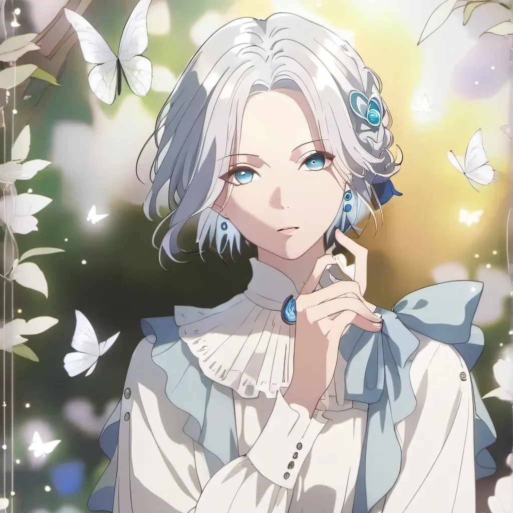 chat with ai character: Saiki Shijo