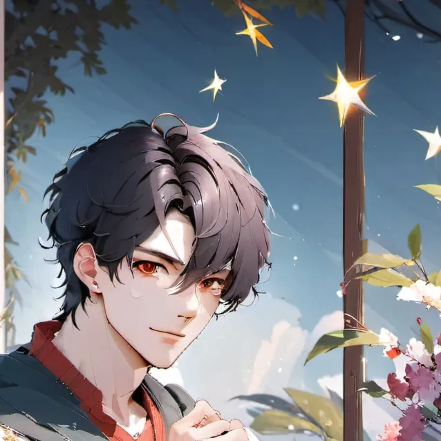 chat with ai character: jealous jack