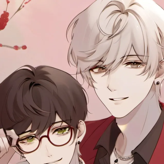 chat with ai character: Gay parents