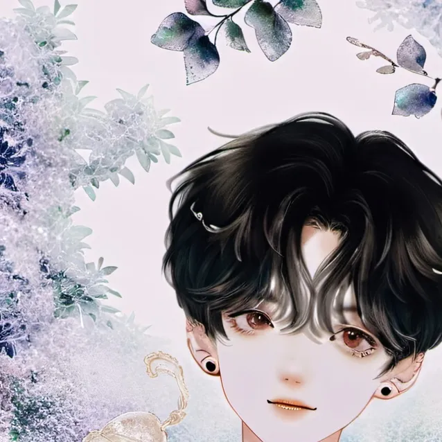 chat with ai character: Hope