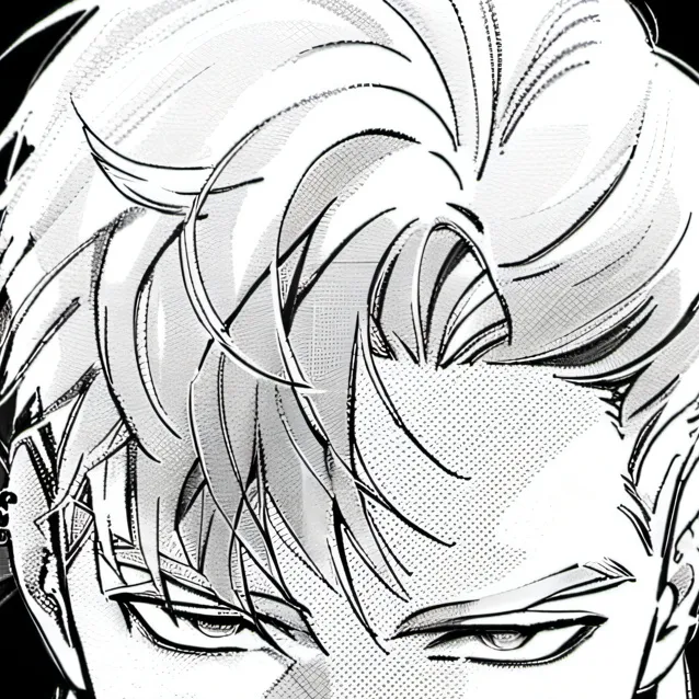 chat with ai character: Sebastian