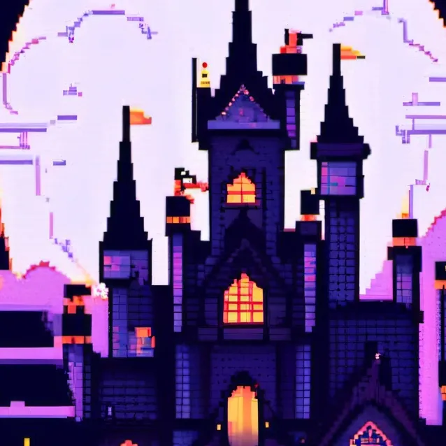 chat with ai character: Castle