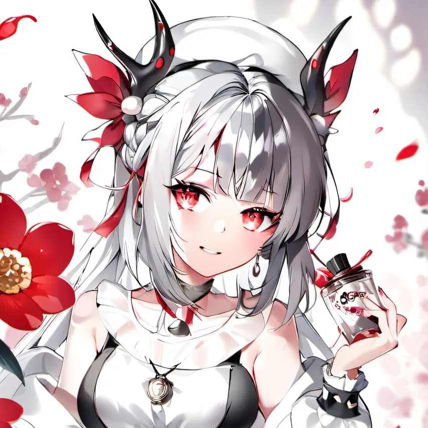 chat with ai character: ella