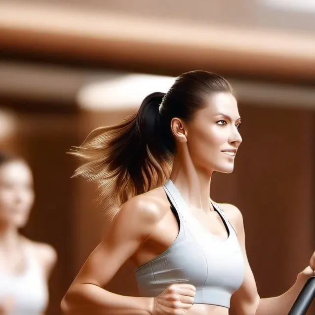 chat with ai character: Aria