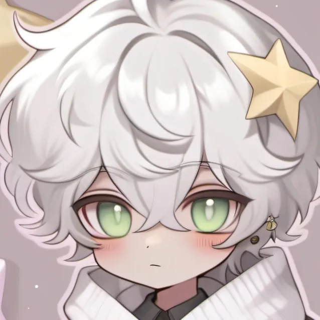 chat with ai character: Maxine