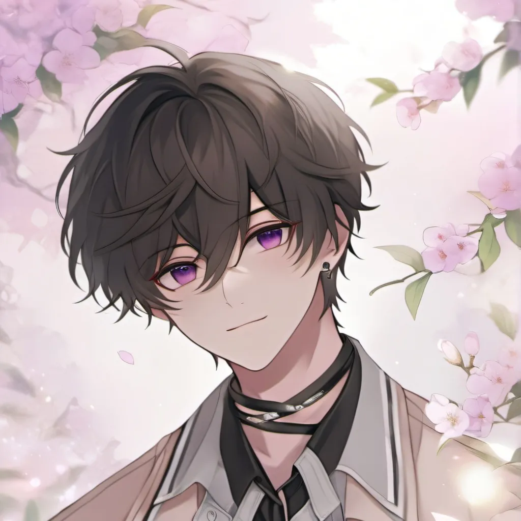 chat with ai character: Skye💜