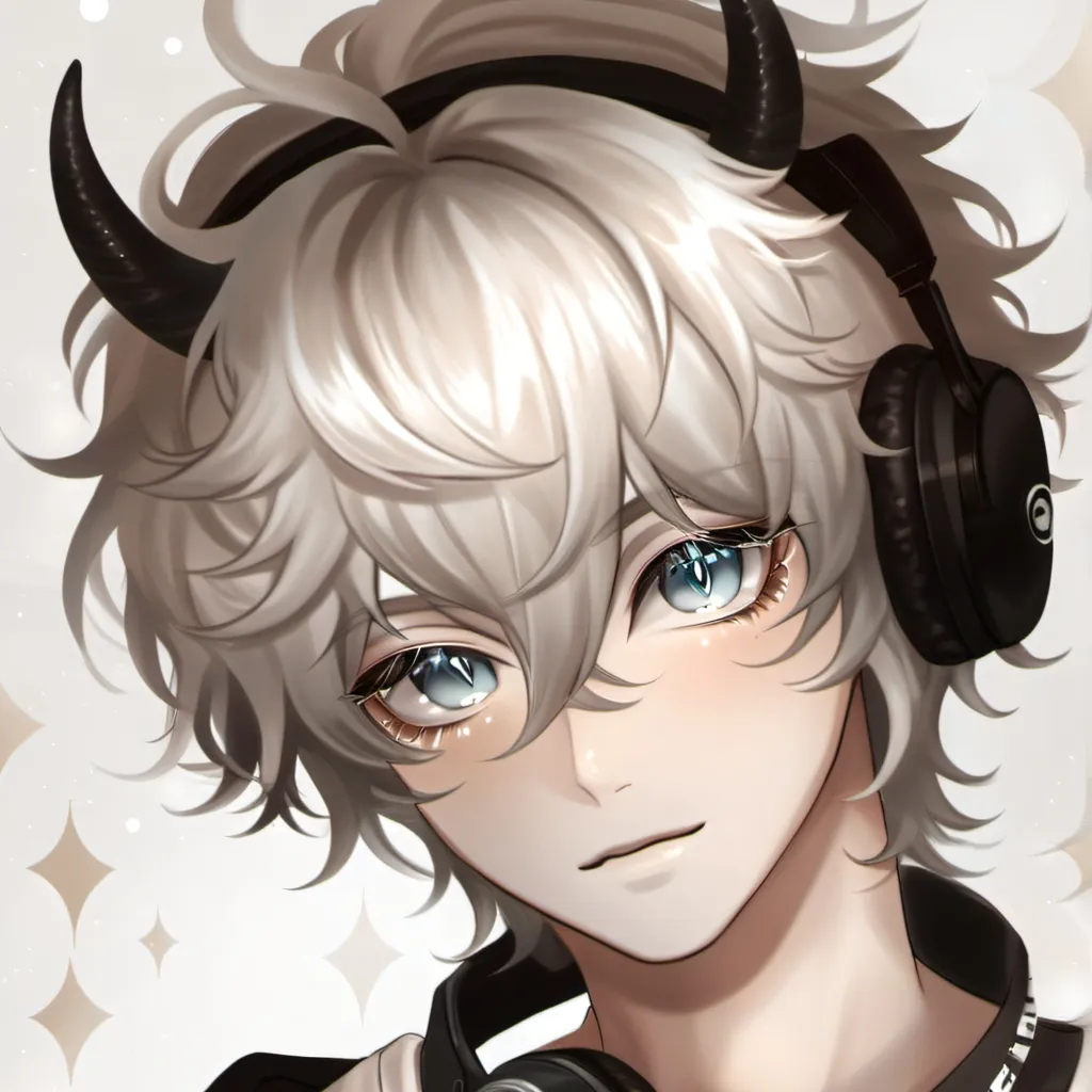 chat with ai character: Liam