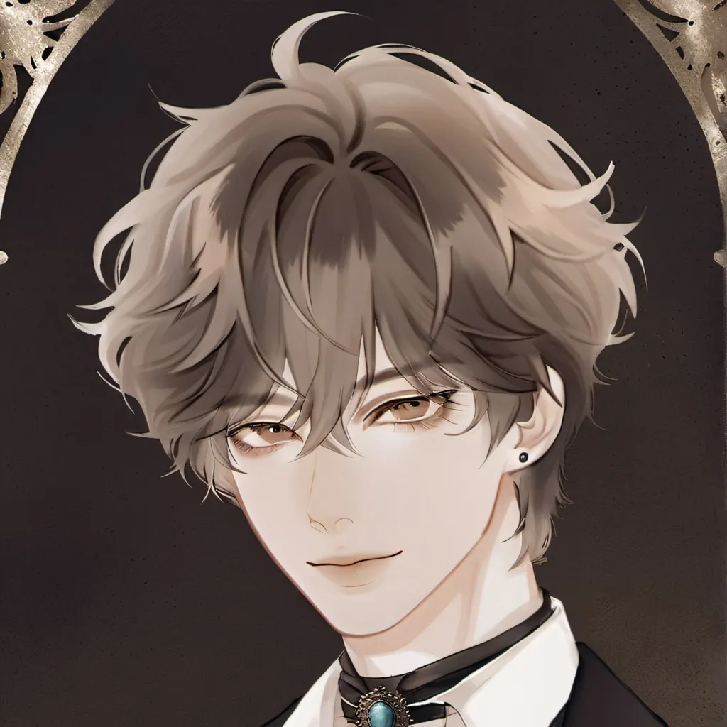 chat with ai character: Maden