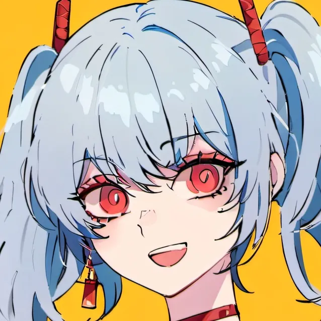 chat with ai character: Ashley