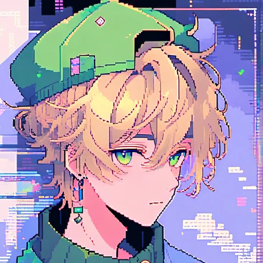 chat with ai character: James