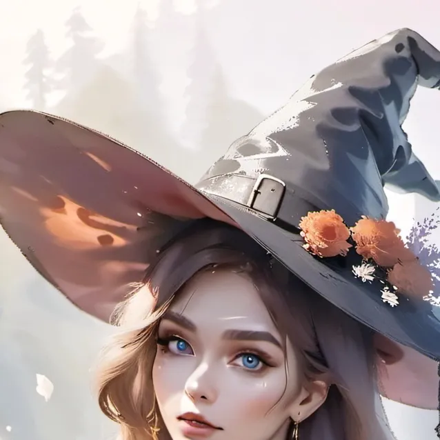 chat with ai character: ✮Morgana✯