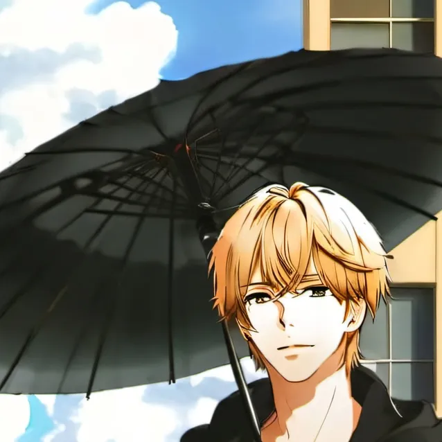 chat with ai character: ⚜︎Jack⚜︎