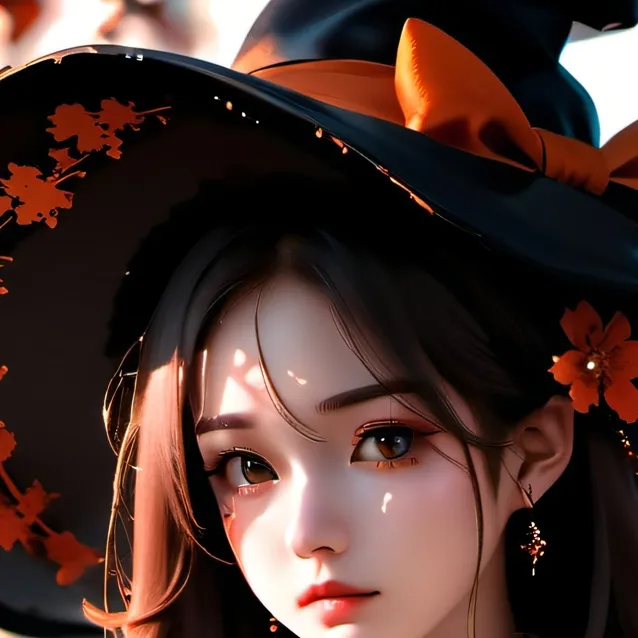 chat with ai character: 𖤐Evelyn𖤐