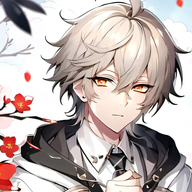 chat with ai character: $ Matthew $