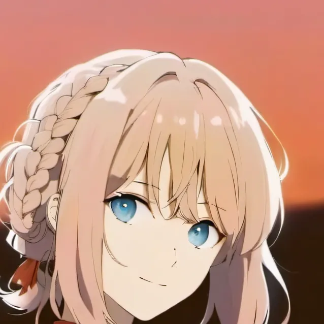 chat with ai character: Sofia Willson