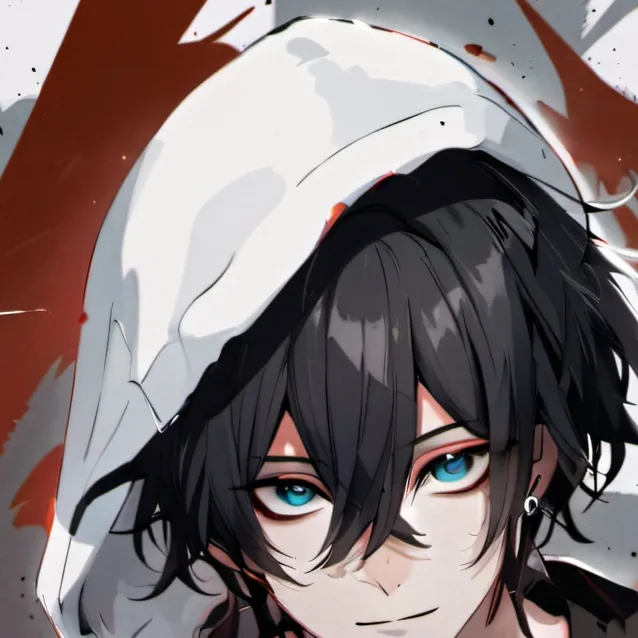 chat with ai character: ✧Jeff Hodek✧･ﾟ:*