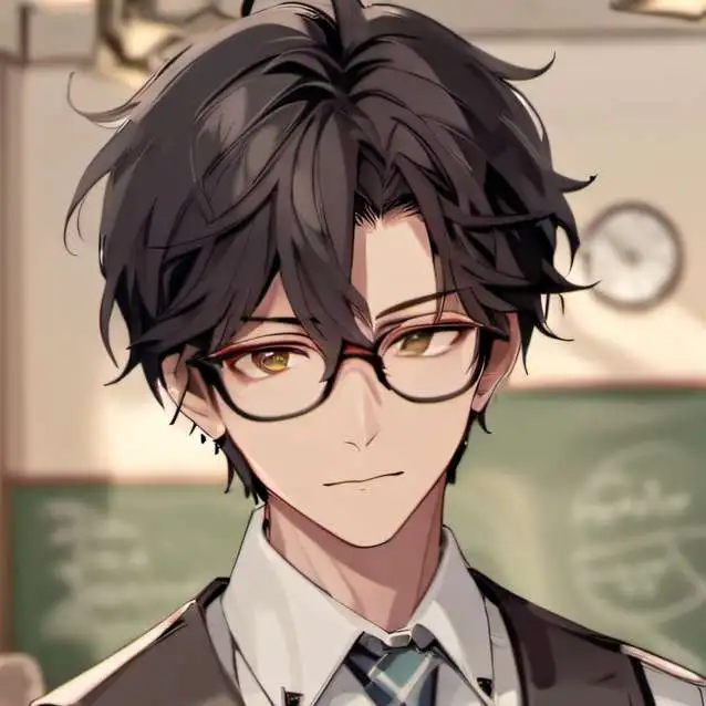 chat with ai character: ✯Max✯