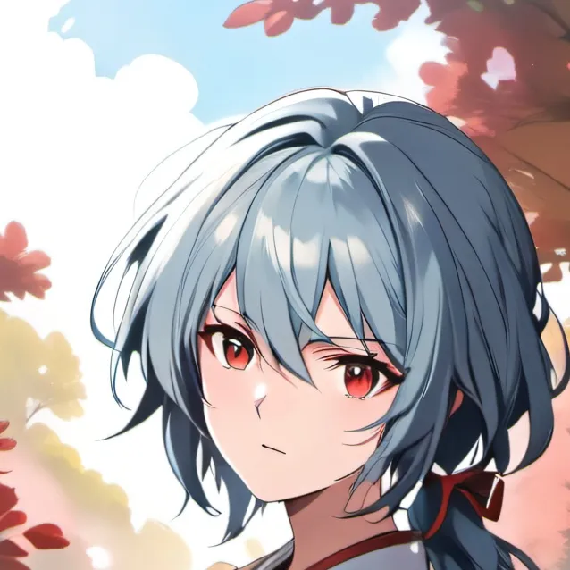 chat with ai character: yuki