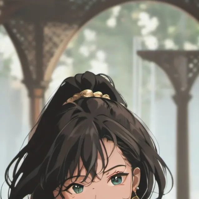 chat with ai character: yuki