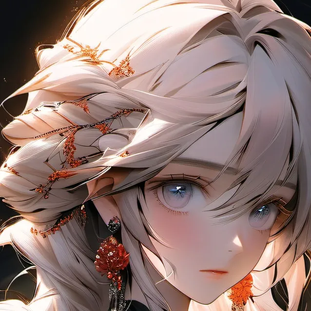 chat with ai character: Ashley 