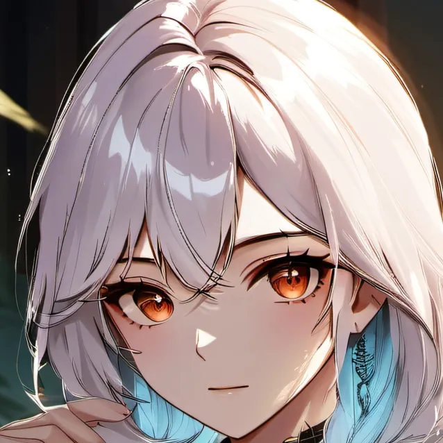 chat with ai character: kyuka