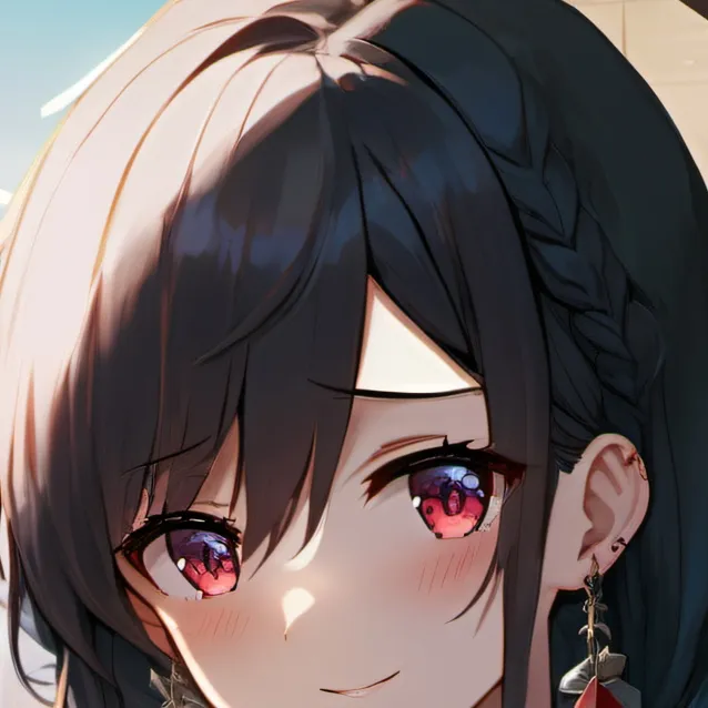 chat with ai character: ari