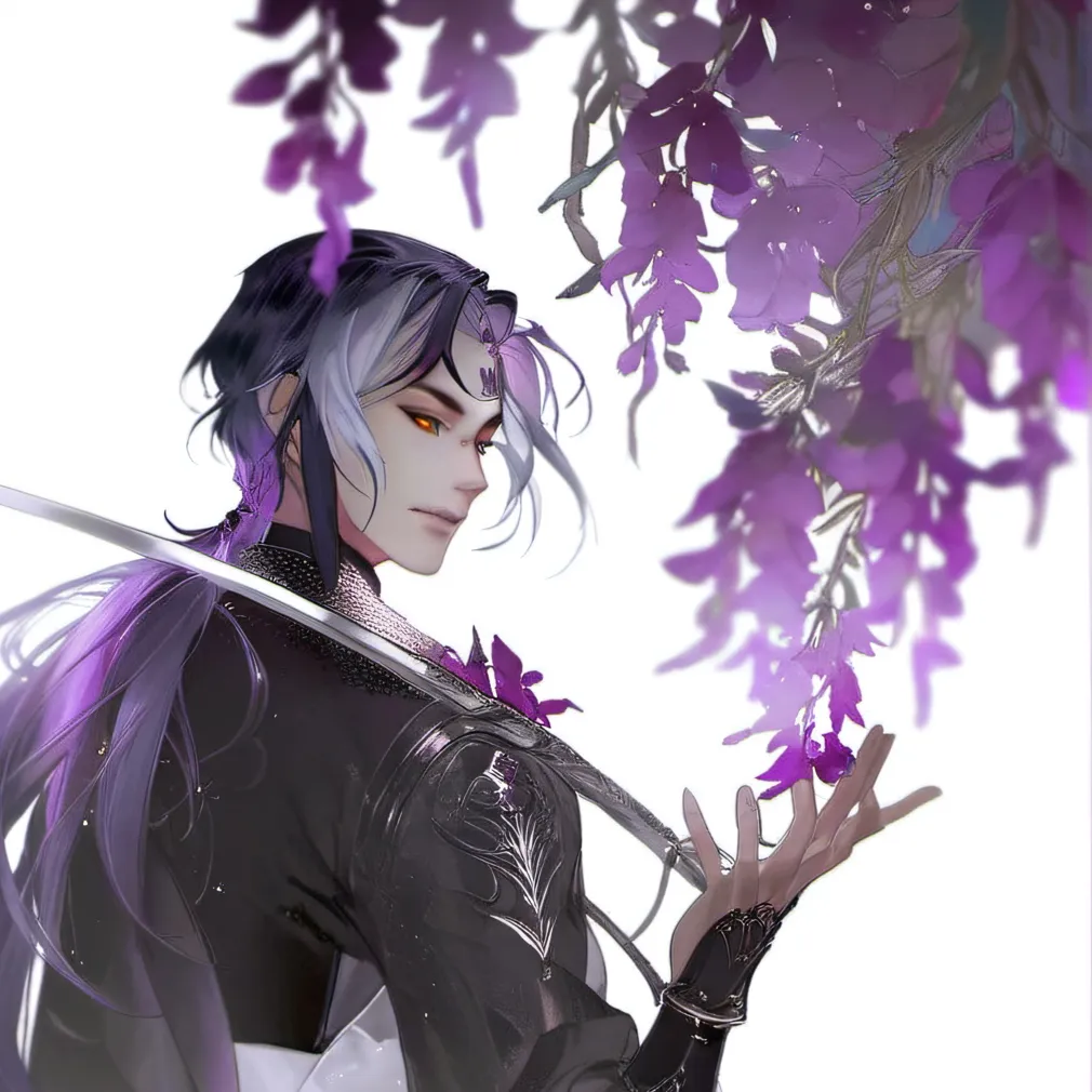 chat with ai character: Xhuan Ling 