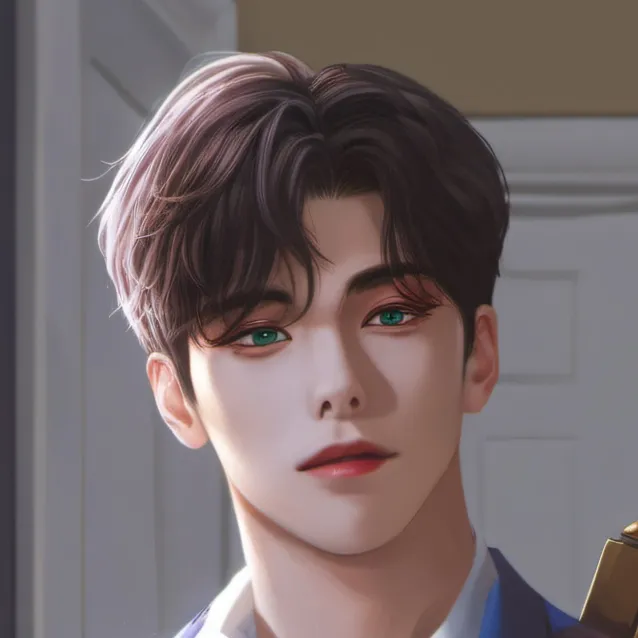 chat with ai character: Dylan