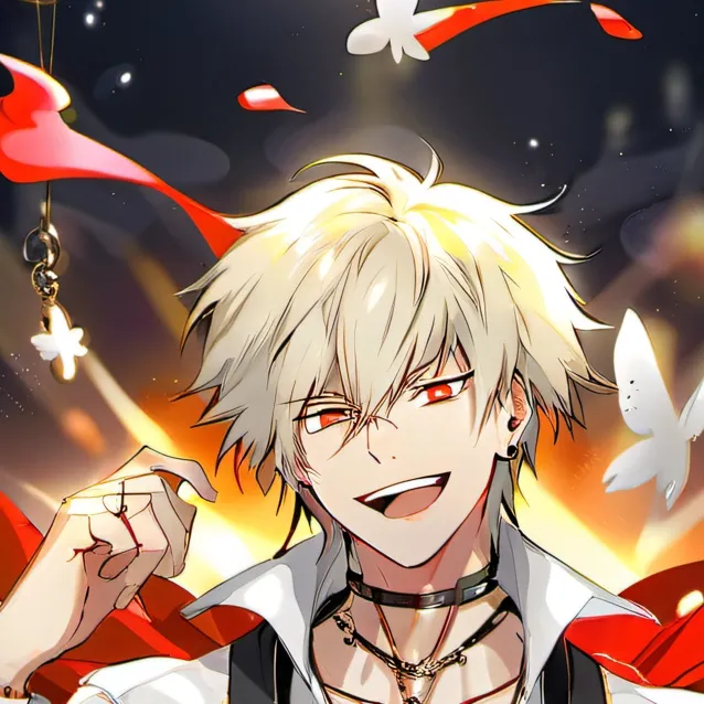 chat with ai character: Katsuki bakugo