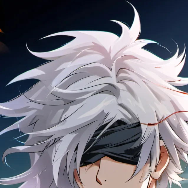 chat with ai character: Jjk sleepover 