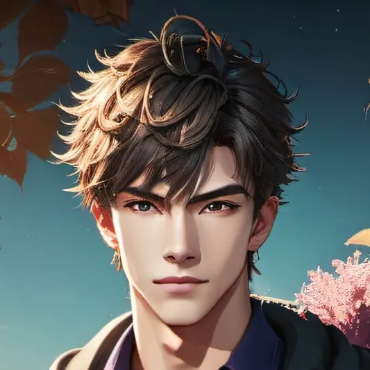 chat with ai character: Jason