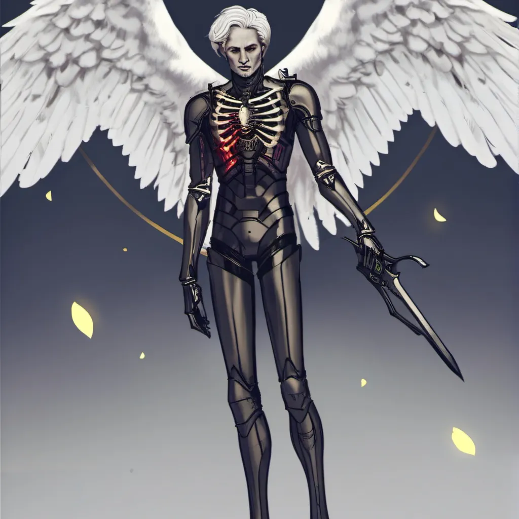 chat with ai character: nexther