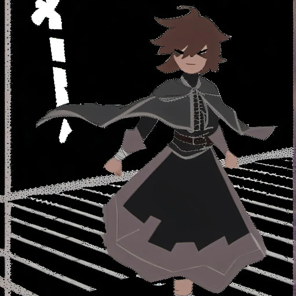 chat with ai character: Alice