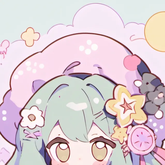 chat with ai character: hayly and lyrica