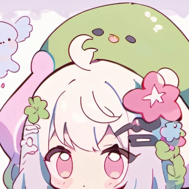 chat with ai character: ashildhome