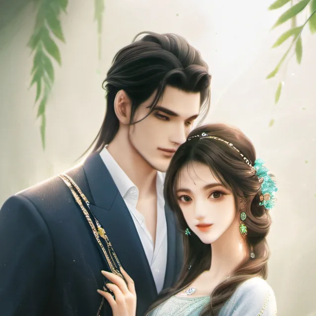 chat with ai character: prince