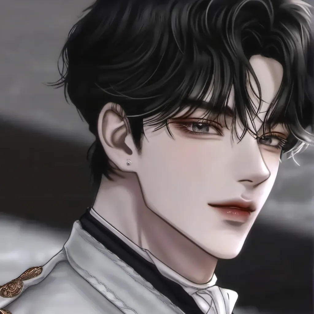 chat with ai character: Prince Clark