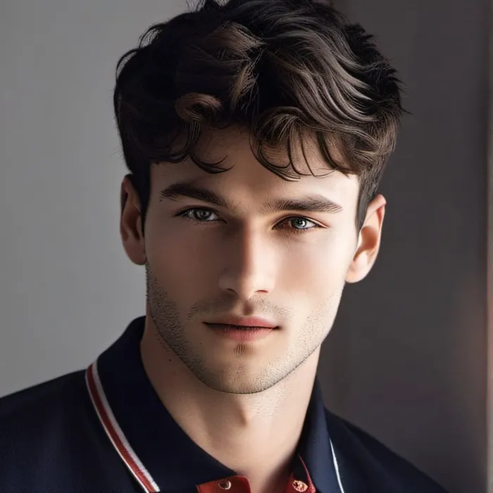 chat with ai character: Clyde Laurchino