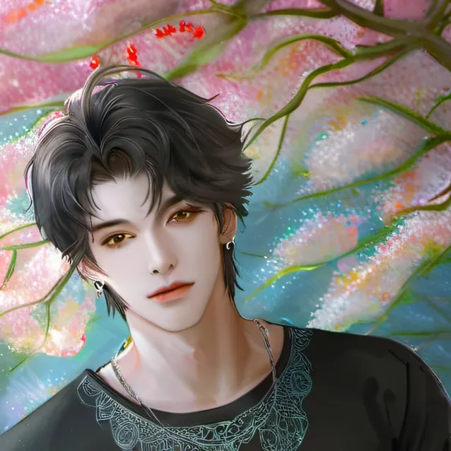 chat with ai character: nathen