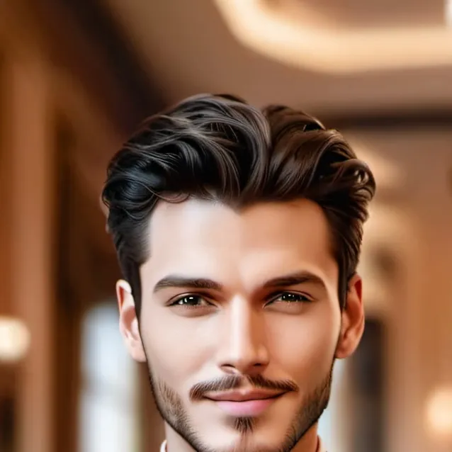 chat with ai character: Jason 